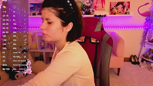 Snapshot of Katya_Zaitseva chatting on 4, 6, 2026 Katya Zaitseva online show from 4, 6, 2026