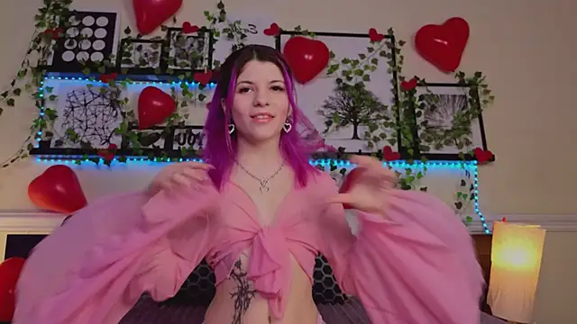 Snapshot of Katya_Zaitseva chatting on 17, 2, 2025 Katya Zaitseva online show from 17, 2, 2025