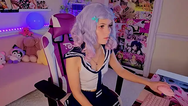 Snapshot of Katya_Zaitseva chatting on 18, 9, 2025 Katya Zaitseva online show from 18, 9, 2025