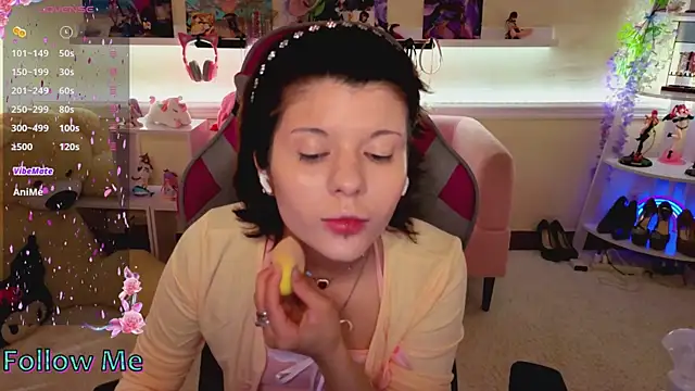 Snapshot of Katya_Zaitseva chatting on 15, 5, 2026 Katya Zaitseva online show from 15, 5, 2026