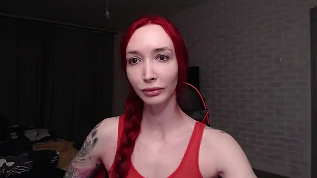 Snapshot of Roxy_Silver chatting on 24, 5, 2026 Roxy Silver online show from 24, 5, 2026