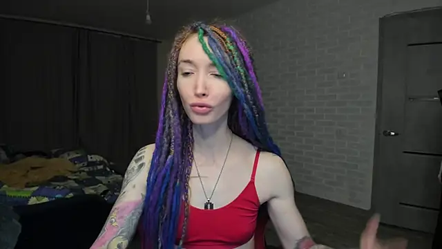 Roxy Silver online show from 11, 2, 2025