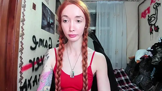 Roxy Silver online show from 15, 11, 2025