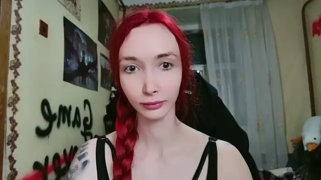Snapshot of Roxy_Silver chatting on 20, 5, 2026 Roxy Silver online show from 20, 5, 2026