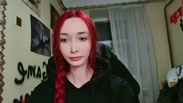 Snapshot of Roxy_Silver chatting on 30, 5, 2026 Roxy Silver online show from 30, 5, 2026