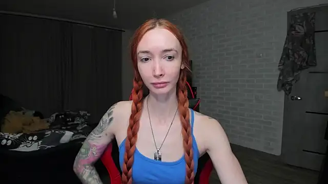 Roxy Silver online show from 20, 10, 2025