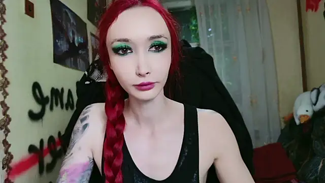 Snapshot of Roxy_Silver chatting on 3, 6, 2026 Roxy Silver online show from 3, 6, 2026