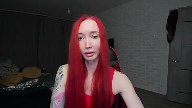 Roxy Silver online show from 28, 2, 2026