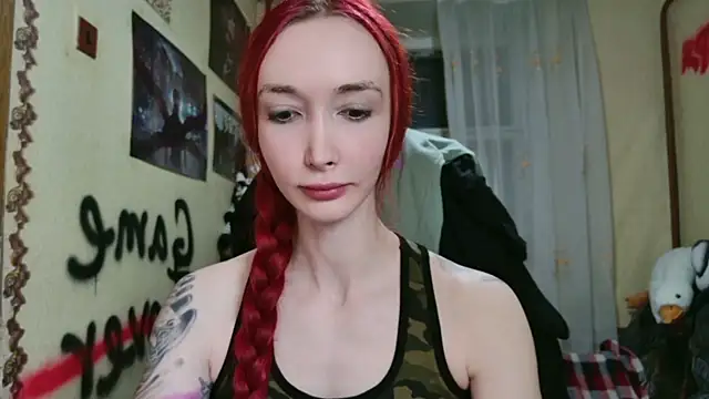 Snapshot of Roxy_Silver chatting on 16, 5, 2026 Roxy Silver online show from 16, 5, 2026
