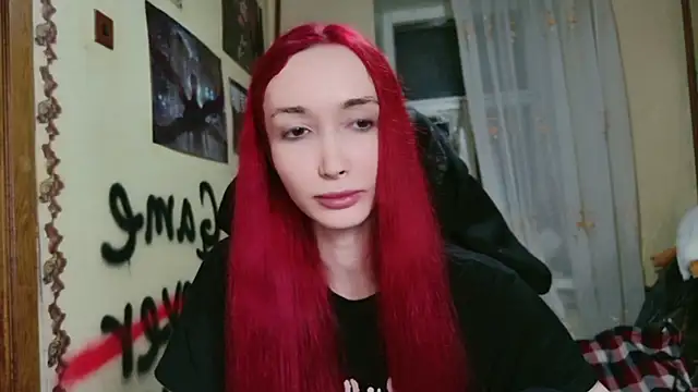 Snapshot of Roxy_Silver chatting on 28, 5, 2026 Roxy Silver online show from 28, 5, 2026