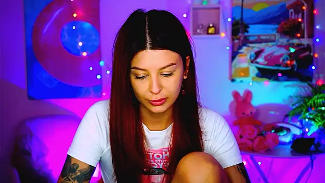 NicoleMun online show from 10, 2, 2026