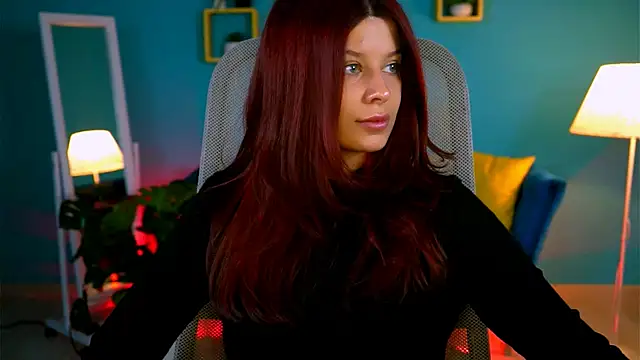 NicoleMun online show from 26, 10, 2025