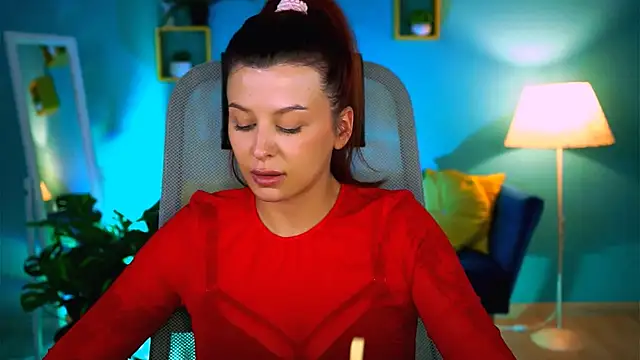 NicoleMun online show from 9, 2, 2026