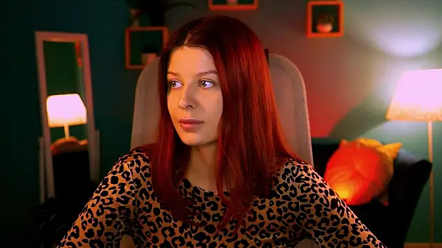 NicoleMun online show from 21, 2, 2026