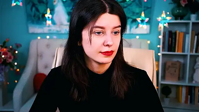 NicoleMun online show from 29, 12, 2024