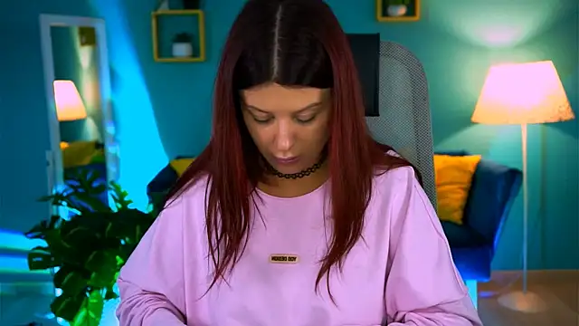 NicoleMun online show from 13, 2, 2026