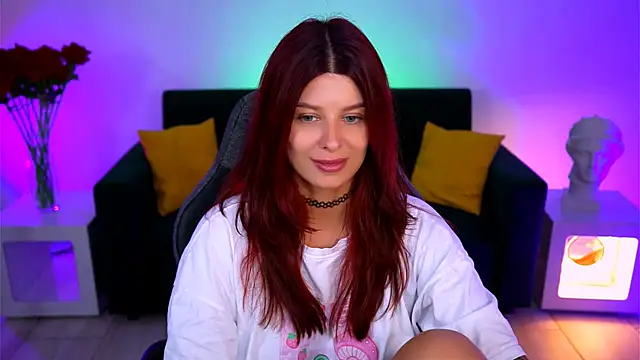 NicoleMun online show from 26, 11, 2025