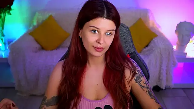 NicoleMun online show from 13, 5, 2026