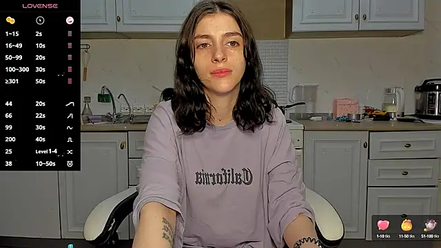 broosnica1 online show from 5, 3, 2025
