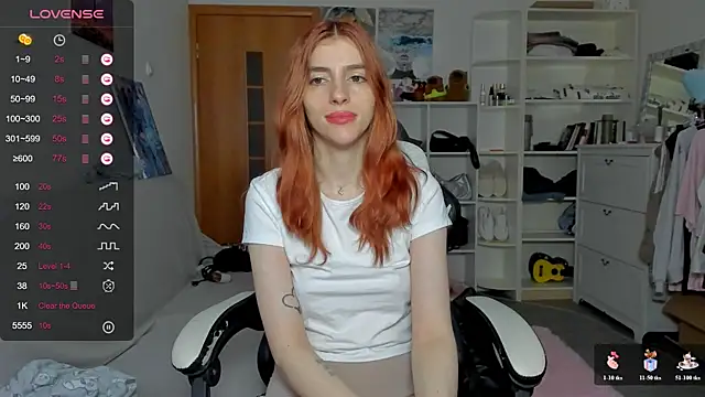 Snapshot of broosnica1 chatting on 21, 7, 2026 broosnica1 online show from 21, 7, 2026