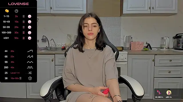 broosnica1 online show from 23, 2, 2025