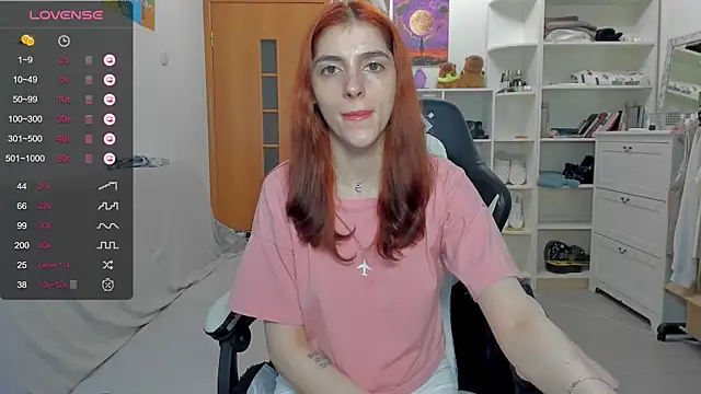 Snapshot of broosnica1 chatting on 14, 6, 2026 broosnica1 online show from 14, 6, 2026