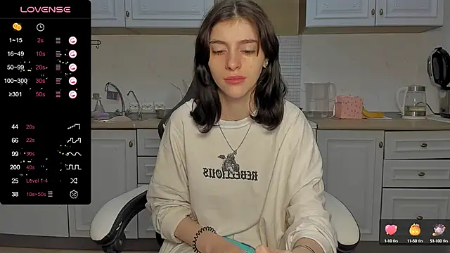 broosnica1 online show from 4, 2, 2025