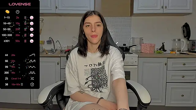 broosnica1 online show from 20, 2, 2025