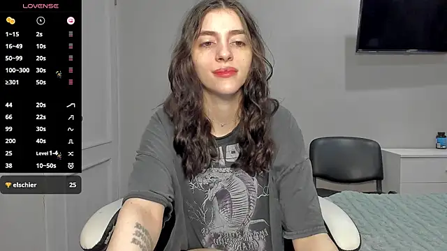 broosnica1 online show from 9, 11, 2025