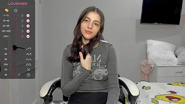 broosnica1 online show from 8, 2, 2026