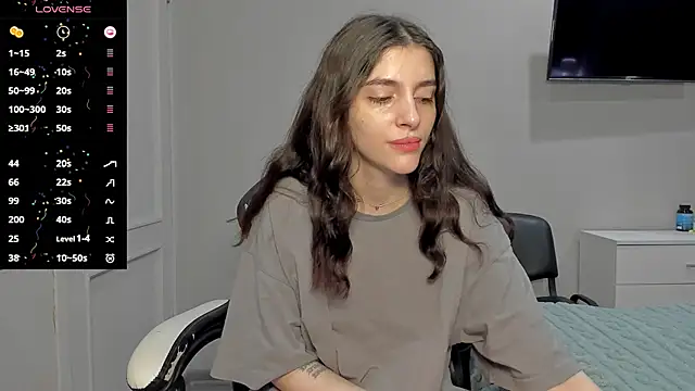 broosnica1 online show from 30, 11, 2025