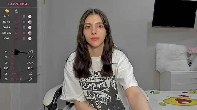 broosnica1 online show from 12, 2, 2026