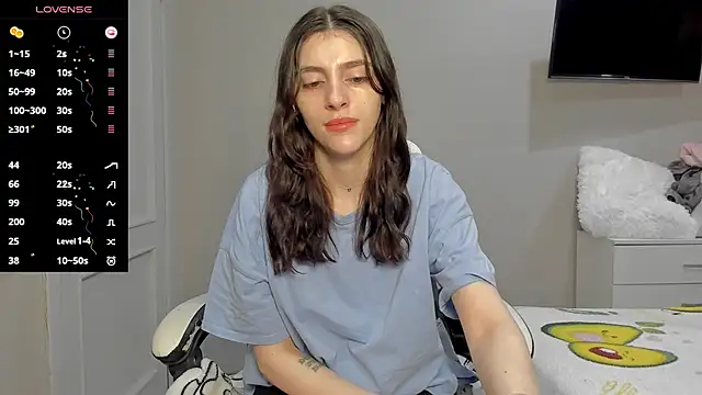 broosnica1 online show from 11, 2, 2026