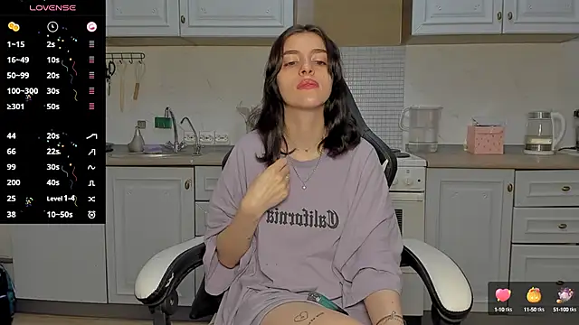 broosnica1 online show from 26, 2, 2025
