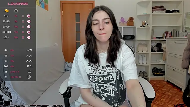 broosnica1 online show from 16, 4, 2026