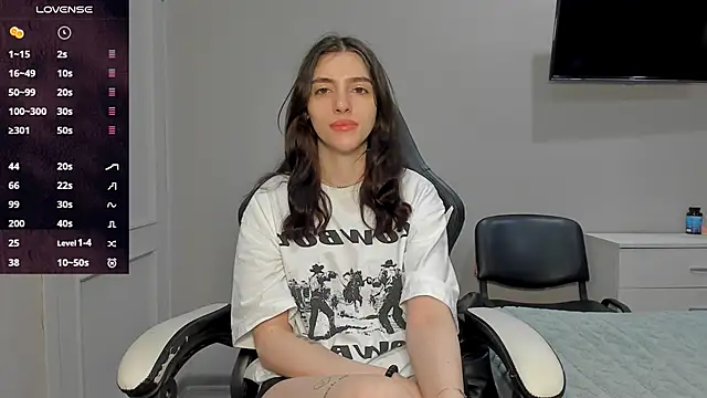 broosnica1 online show from 16, 12, 2025