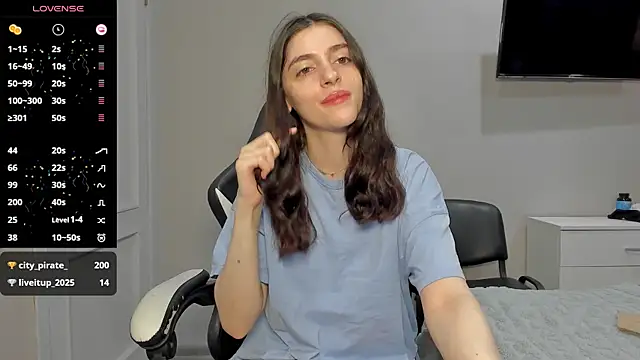 broosnica1 online show from 1, 12, 2025