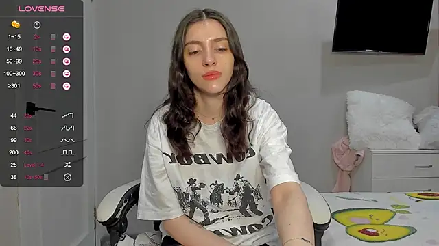 broosnica1 online show from 9, 2, 2026