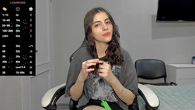 broosnica1 online show from 7, 11, 2025