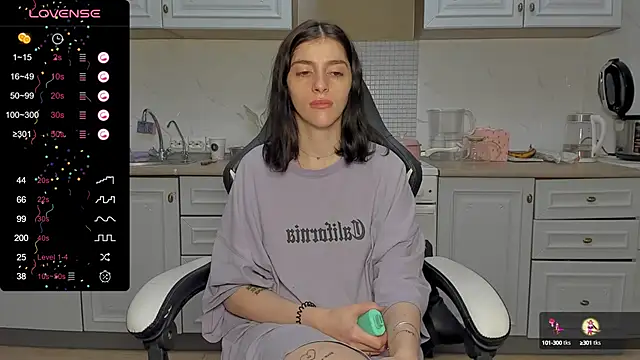 broosnica1 online show from 3, 2, 2025