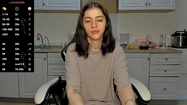 broosnica1 online show from 10, 3, 2025