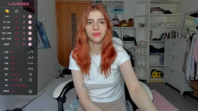Snapshot of broosnica1 chatting on 20, 7, 2026 broosnica1 online show from 20, 7, 2026