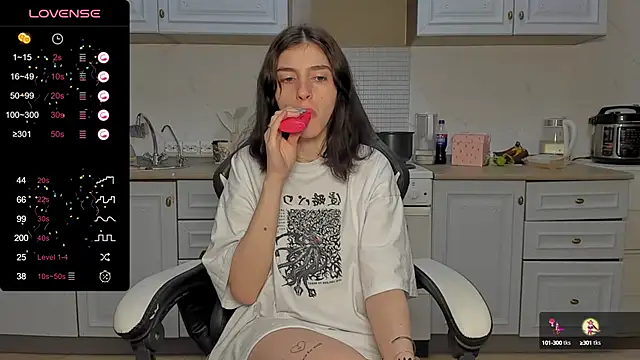 broosnica1 online show from 18, 2, 2025
