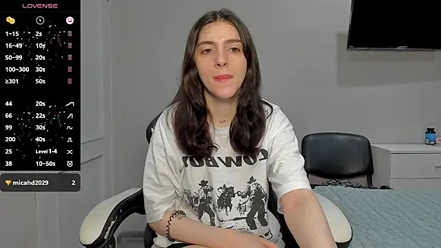 broosnica1 online show from 1, 11, 2025