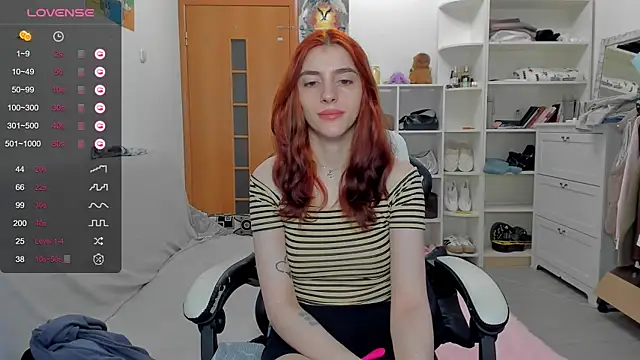 broosnica1 online show from 5, 6, 2026
