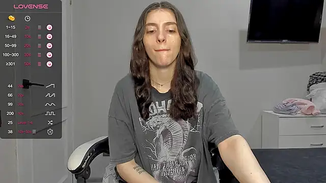 broosnica1 online show from 27, 2, 2026