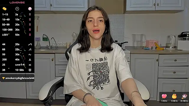 broosnica1 online show from 2, 3, 2025