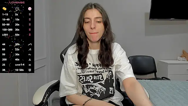 broosnica1 online show from 11, 11, 2025