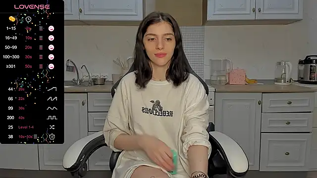 broosnica1 online show from 5, 2, 2025