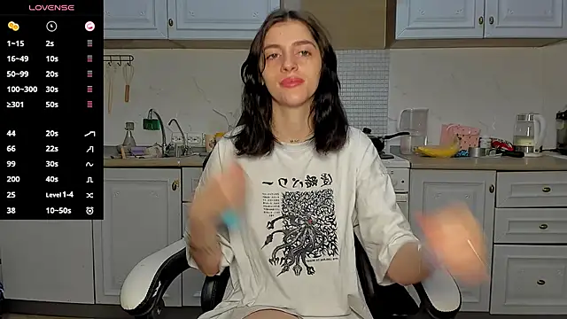 broosnica1 online show from 6, 3, 2025